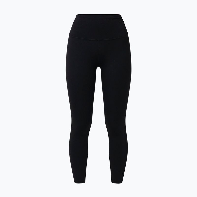Leggings da allenamento donna Sweaty Betty Ultimate Studio 7/8 Ruched black 9
