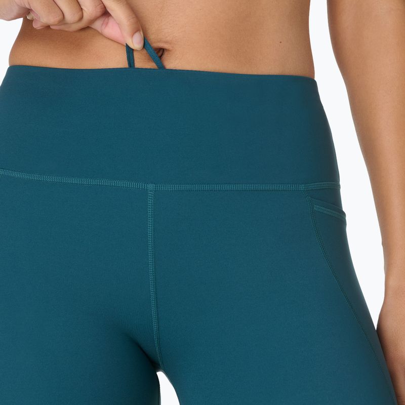 Leggings da allenamento da donna Sweaty Betty Power Workout green 4
