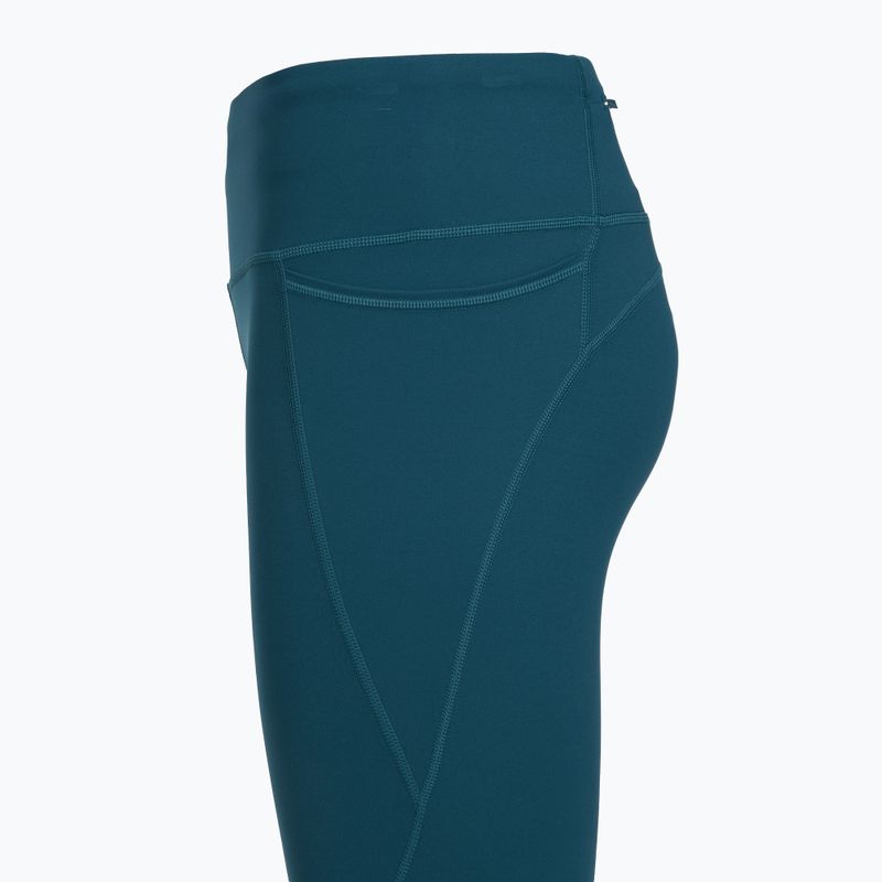 Leggings da allenamento da donna Sweaty Betty Power Workout green 11