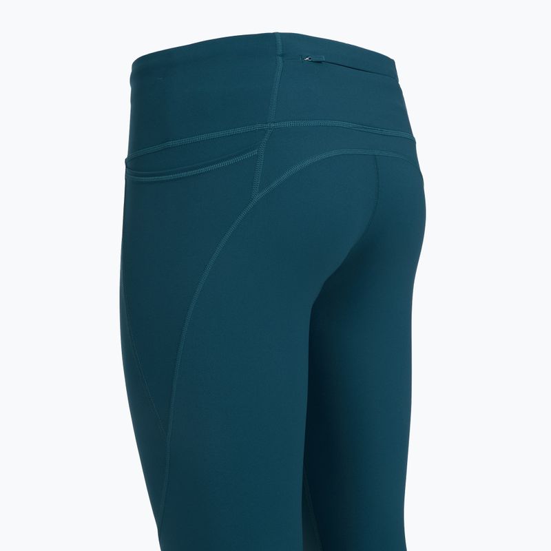Leggings da allenamento da donna Sweaty Betty Power Workout green 12