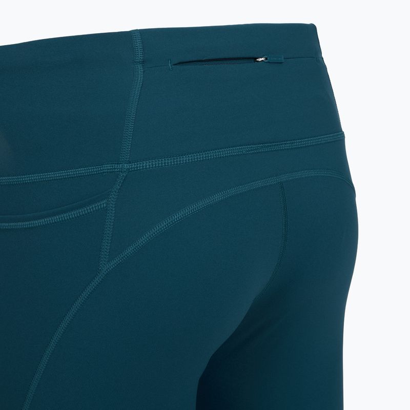 Leggings da allenamento da donna Sweaty Betty Power Workout green 14