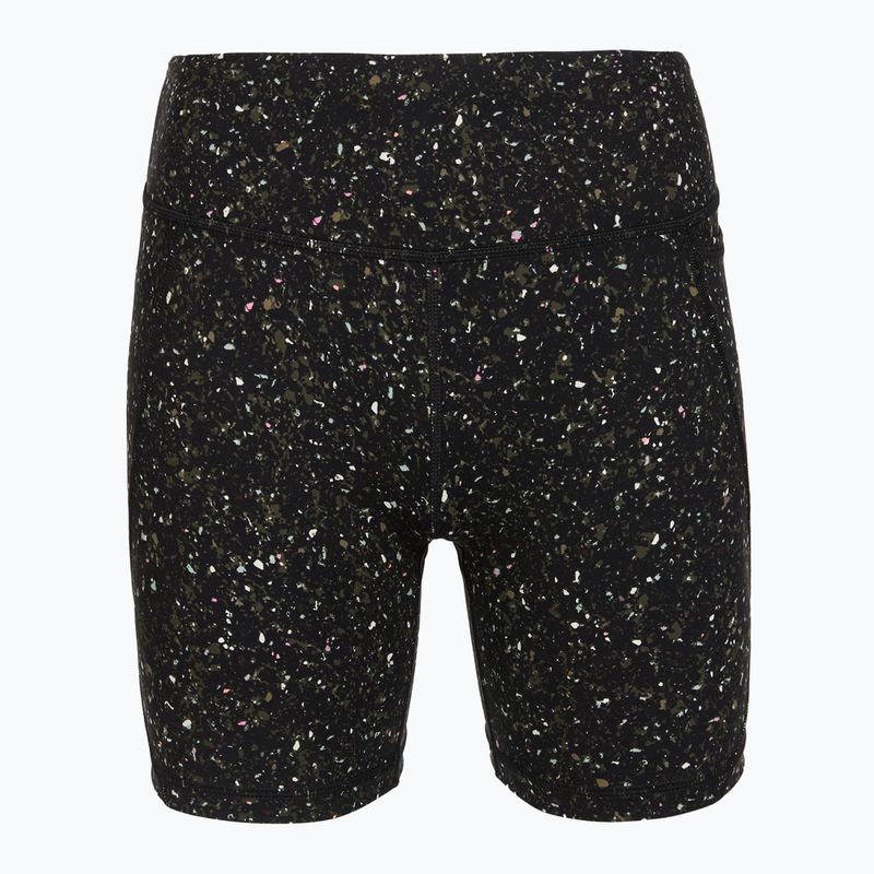 Pantaloncini da allenamento da donna Sweaty Betty Power 6" Biker green 7