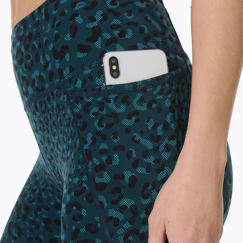 Leggings da allenamento da donna Sweaty Betty Power Workout blue 6