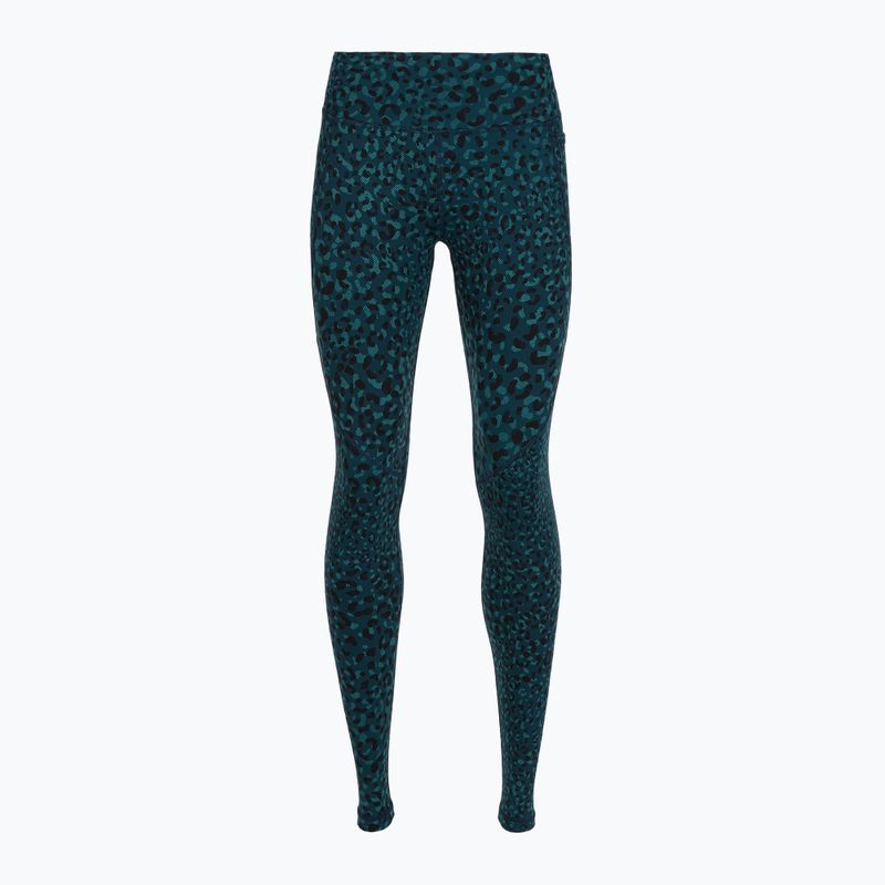 Leggings da allenamento da donna Sweaty Betty Power Workout blue 9
