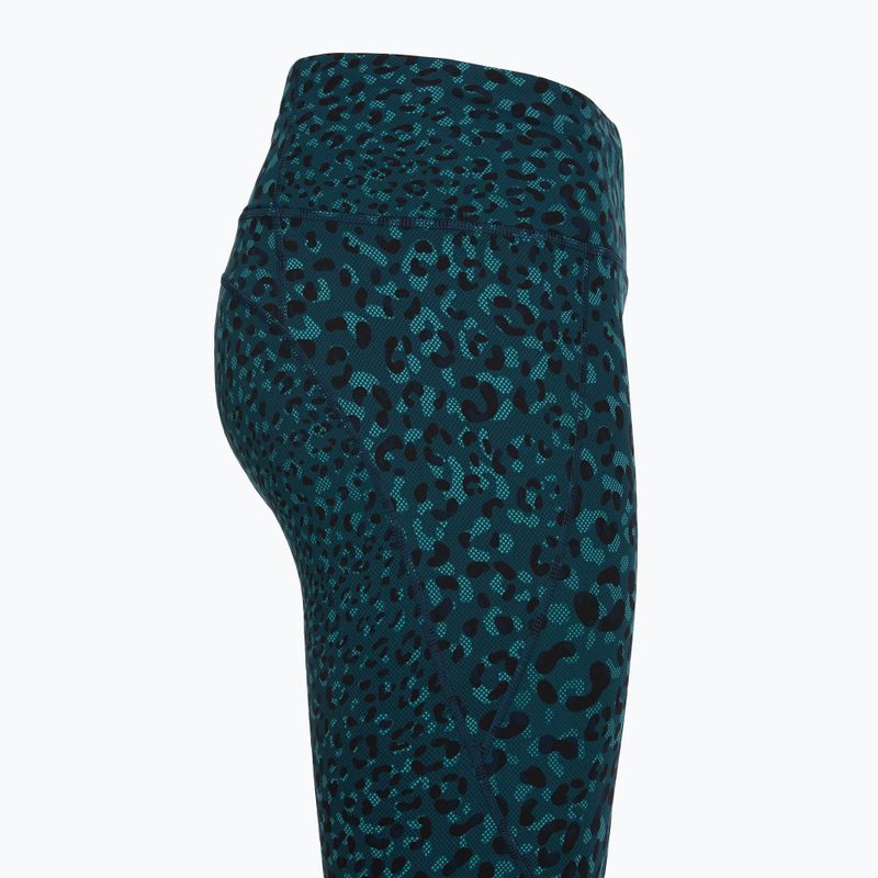 Leggings da allenamento da donna Sweaty Betty Power Workout blue 11