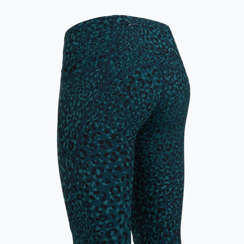 Leggings da allenamento da donna Sweaty Betty Power Workout blue 12
