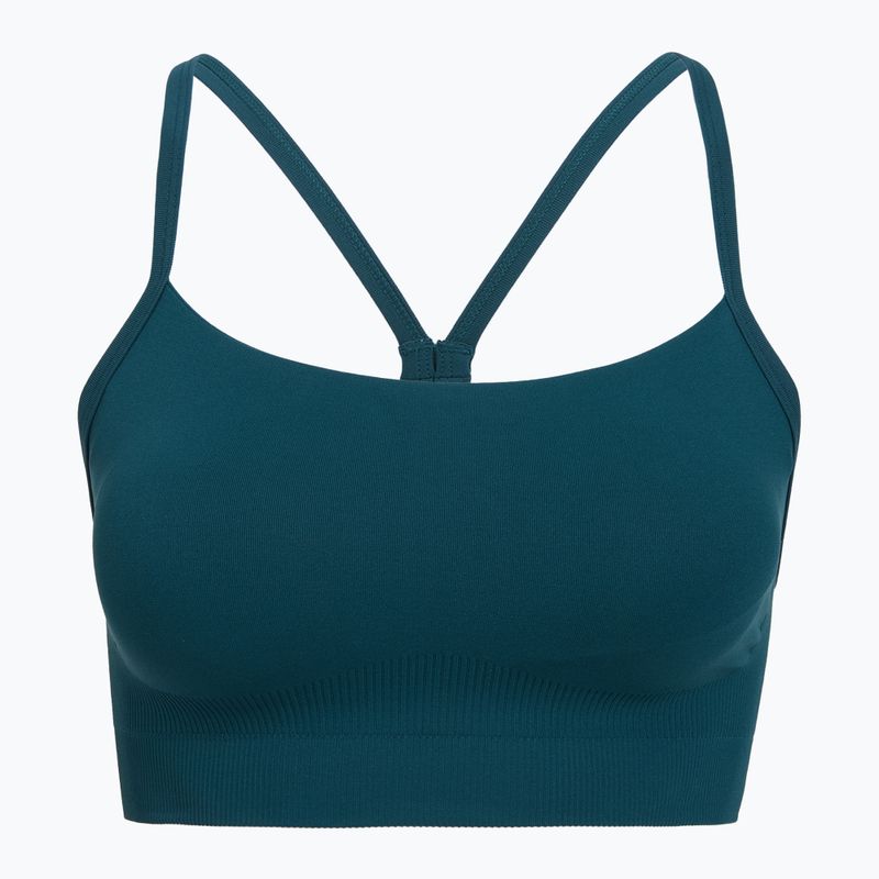 Reggiseno sportivo Sweaty Betty Sprint Rest Seamless Yoga green 7