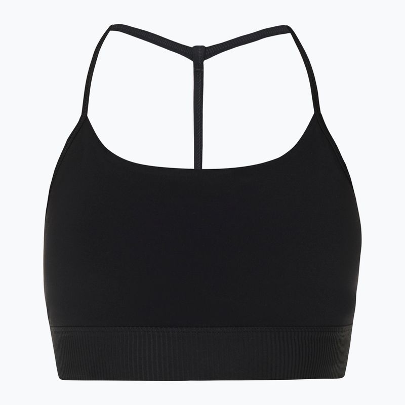Reggiseno sportivo Sweaty Betty Ultimate Studio Ribbed black 6