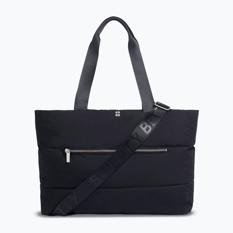 Borsa Sweaty Betty The Nimbus Roam 20 l black
