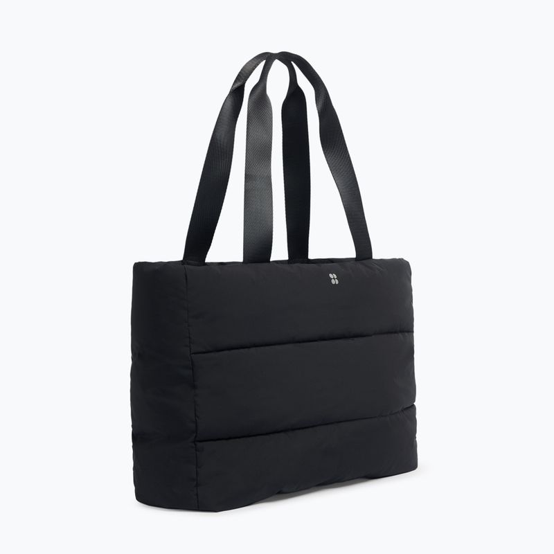 Borsa Sweaty Betty The Nimbus Roam 20 l black 2