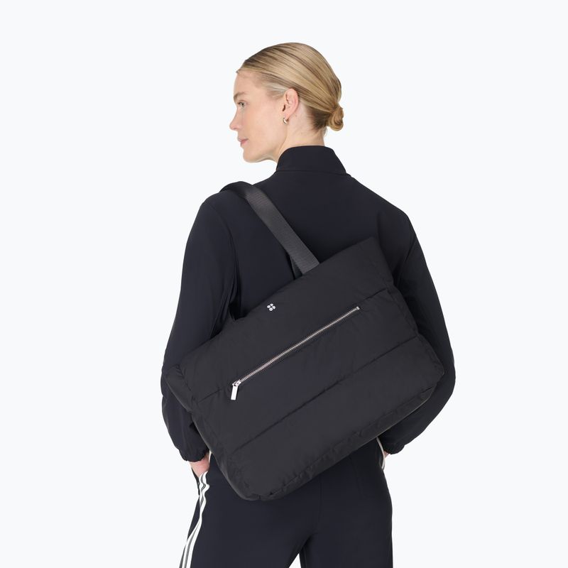 Borsa Sweaty Betty The Nimbus Roam 20 l black 5