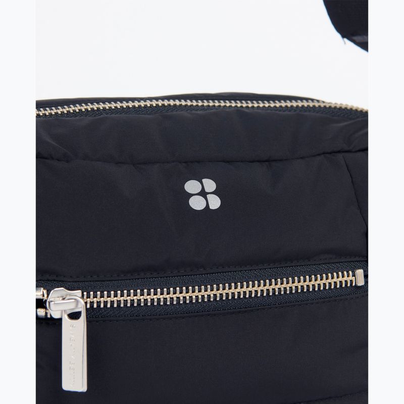 Borsa da donna Sweaty Betty The Roam Crossbody 3 l black 5