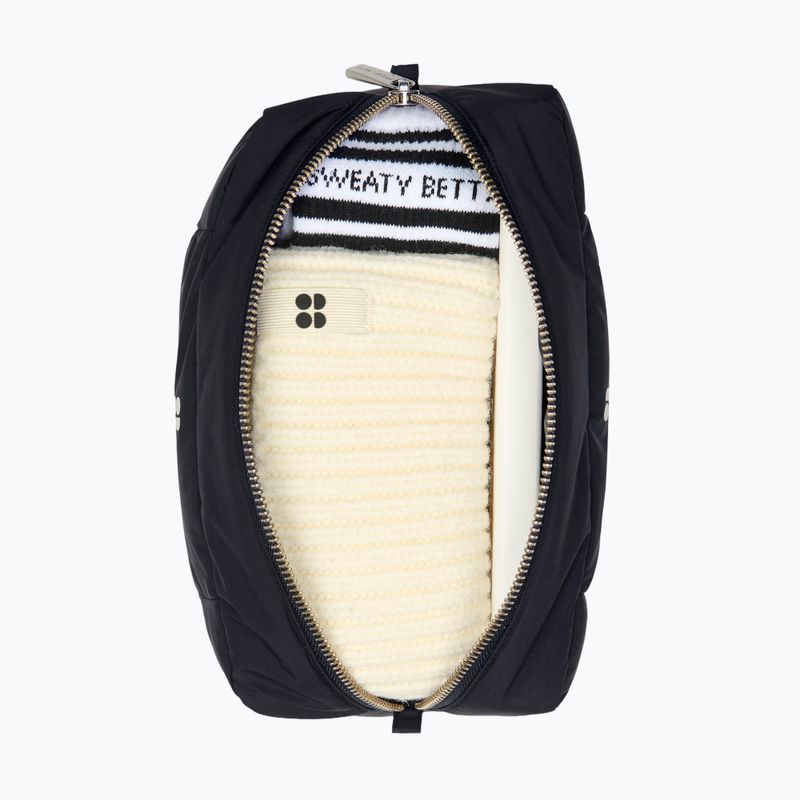 Borsa da donna Sweaty Betty The Roam Crossbody 3 l black 6