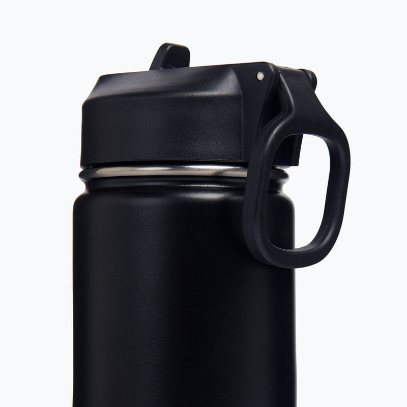 Bottiglia termica Sweaty Betty Keep It Chill 500 ml nera 2