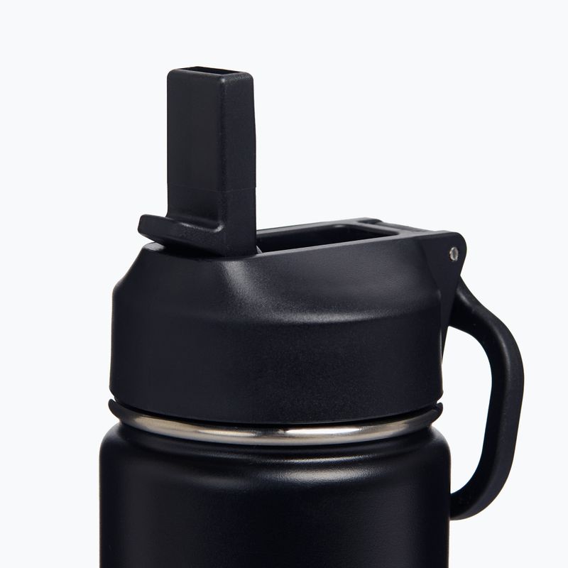Bottiglia termica Sweaty Betty Keep It Chill 500 ml nera 3