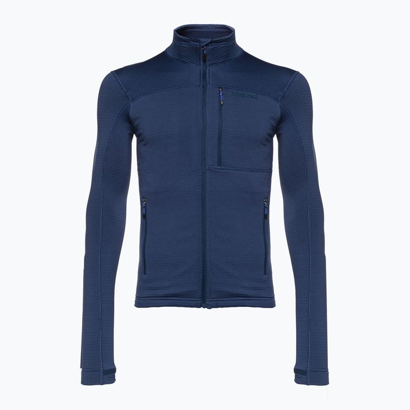 Giacca da trekking da uomo Marmot Preon arctic navy