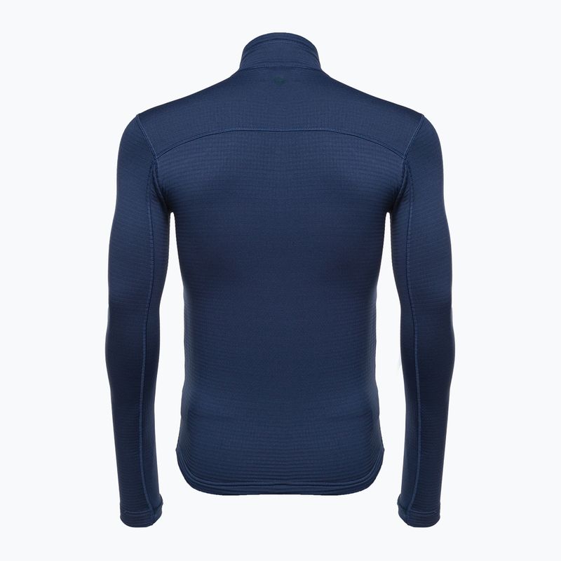 Giacca da trekking da uomo Marmot Preon arctic navy 2