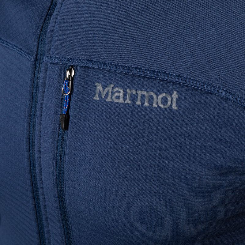 Giacca da trekking da uomo Marmot Preon arctic navy 3