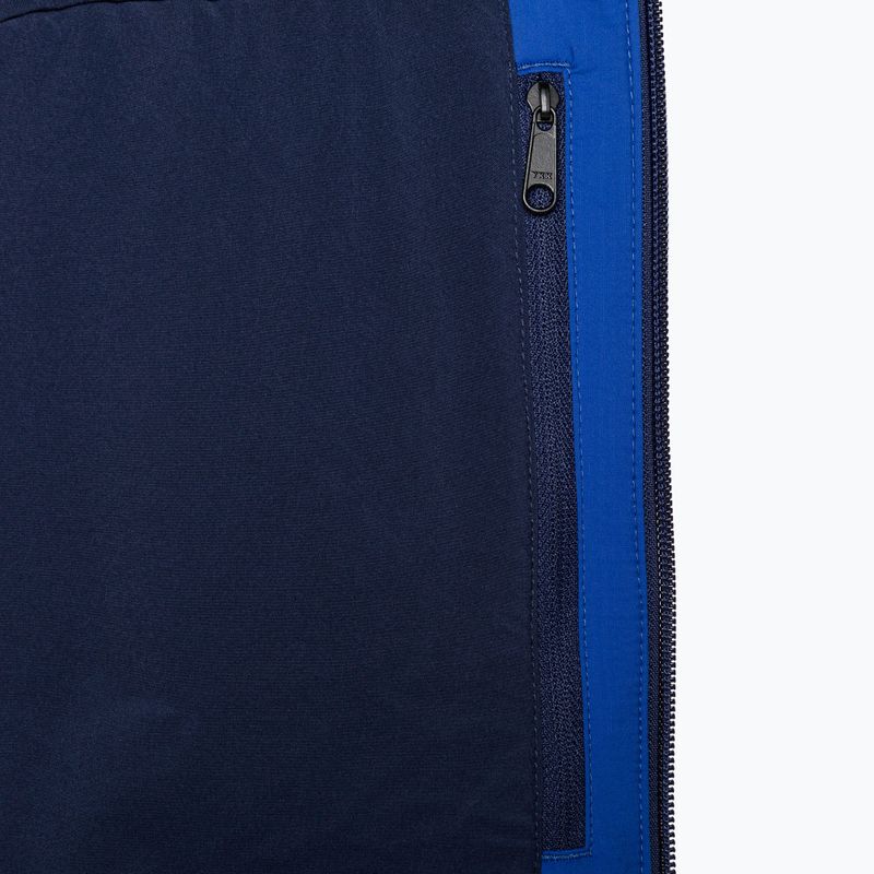Marmot Novus LT Hybrid Hoody giacca da uomo blu scuro/marino artico 7
