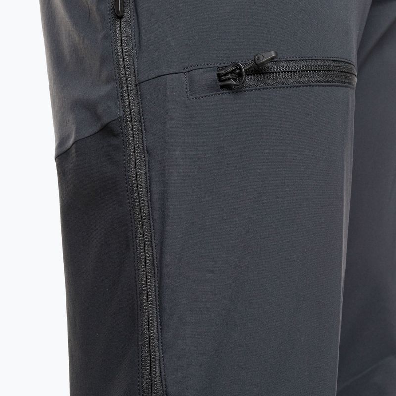 Pantaloni da arrampicata da uomo Marmot ROM nero 9