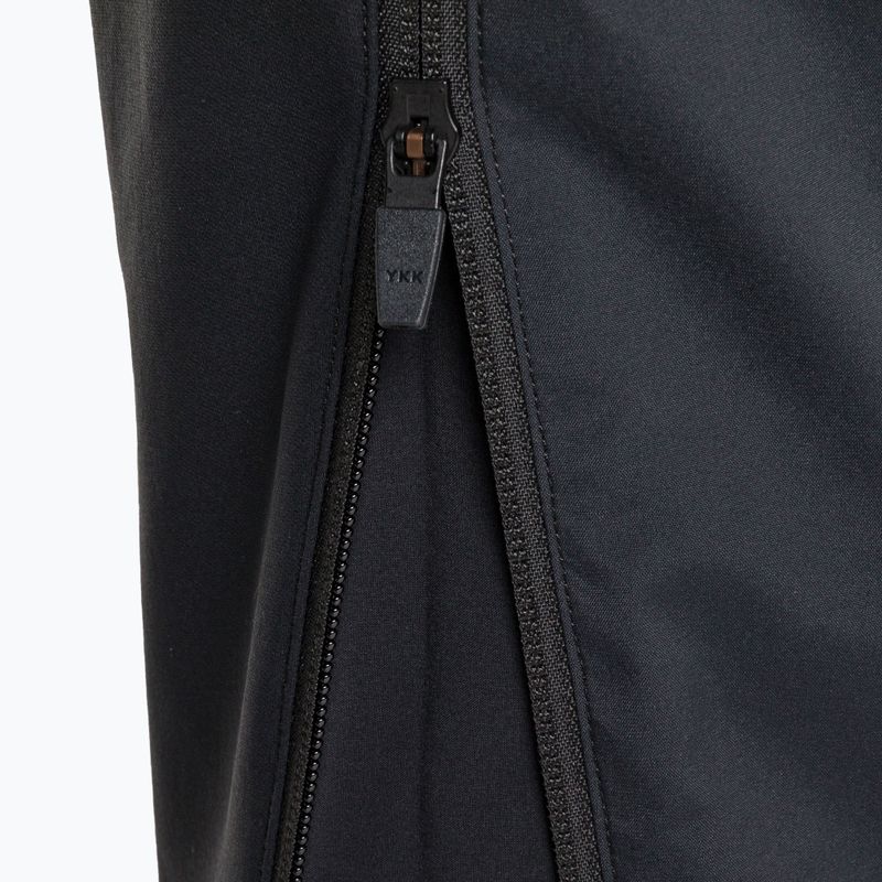 Pantaloni da arrampicata da uomo Marmot ROM nero 10