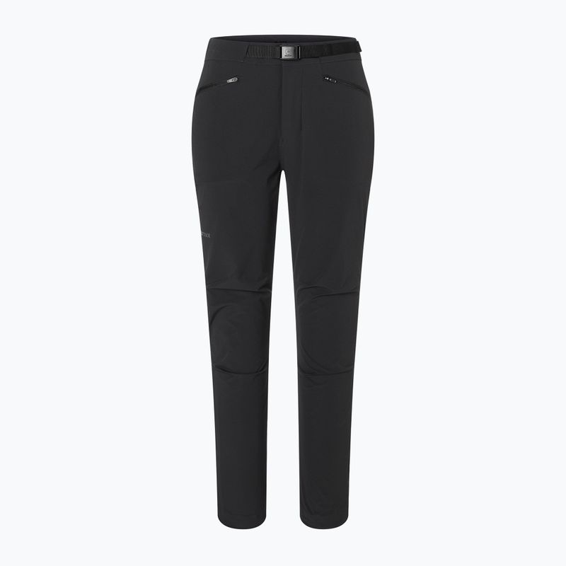 Pantaloni da trekking da donna Marmot Mountain Active nero 6