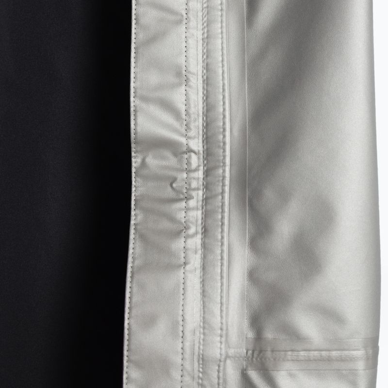 Giacca da pioggia Marmot Minimalist Gore Tex da uomo, nero 6