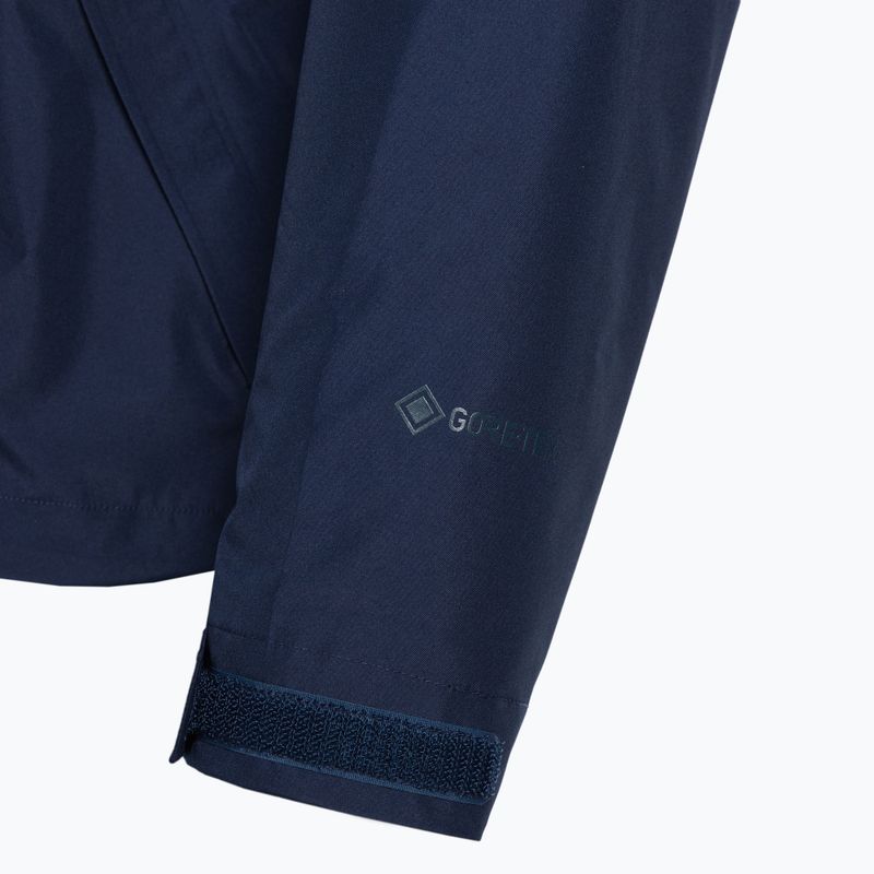 Giacca da pioggia Marmot Minimalist Gore Tex da uomo arctic navy 5