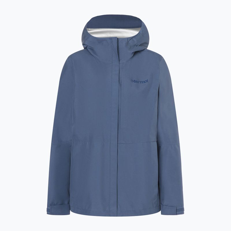 Giacca da pioggia Marmot Minimalist Gore Tex storm da donna 3