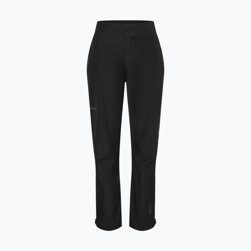 Pantaloni da donna Marmot Minimalist Gore Tex con membrana nera 3