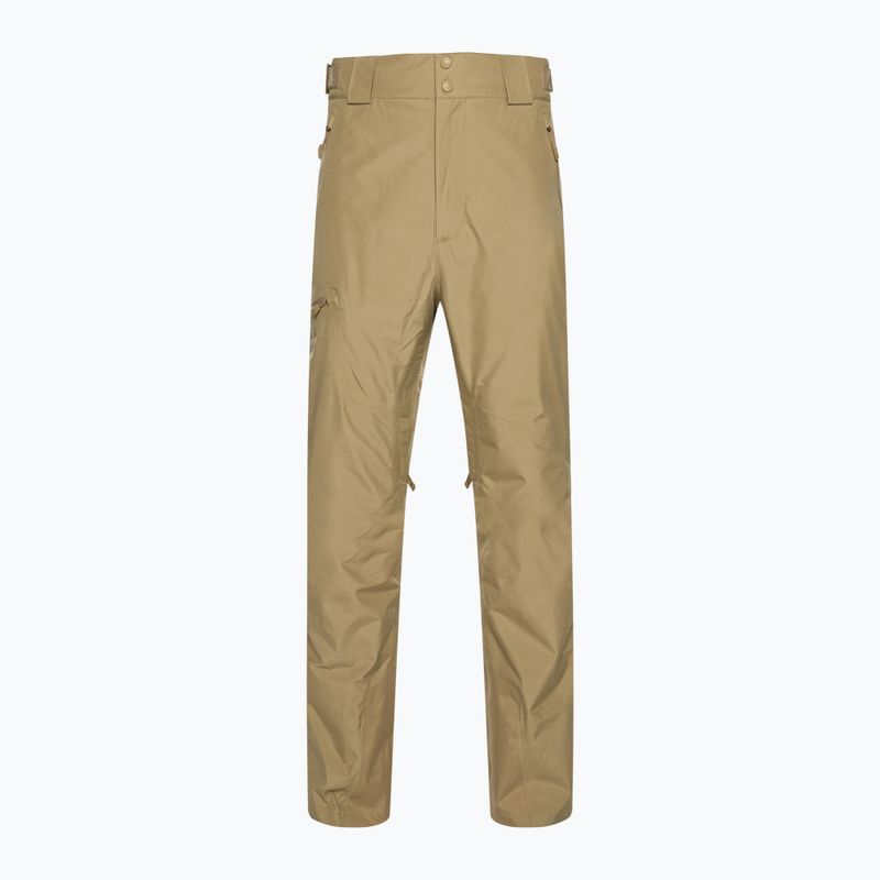 Pantaloni da sci Marmot Lightray Gore Tex uomo shetland