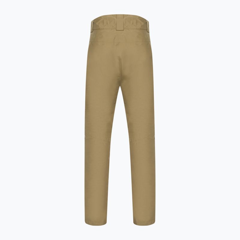 Pantaloni da sci Marmot Lightray Gore Tex uomo shetland 2