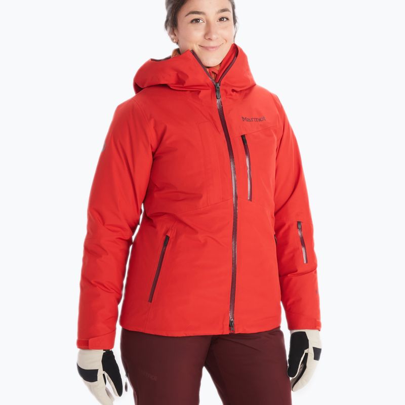 Giacca da sci Marmot Lightray Gore Tex donna cairo