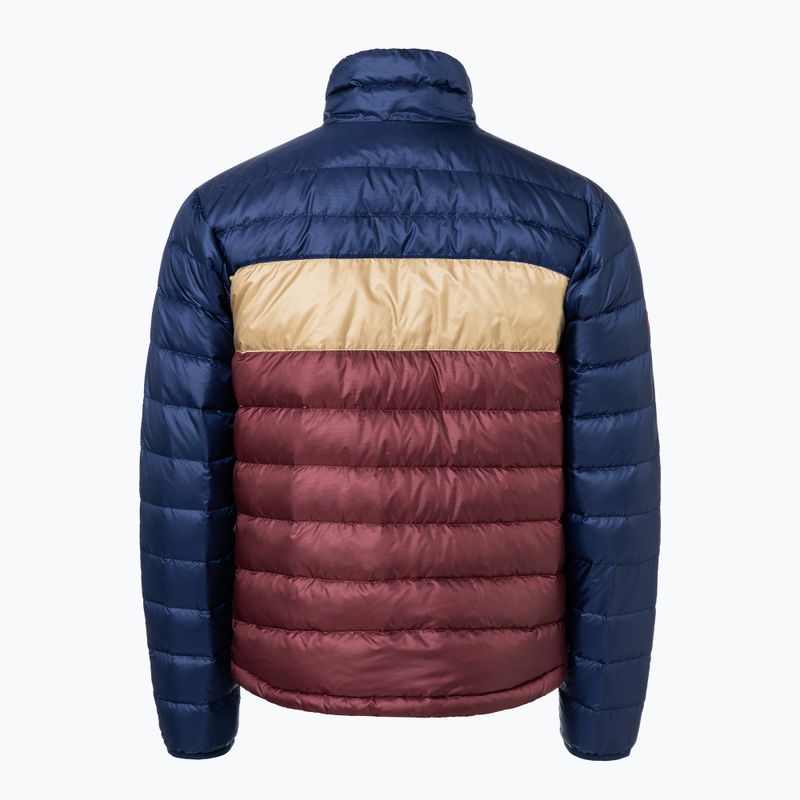 Marmot piumino da uomo Ares arctic navy/shetland 6