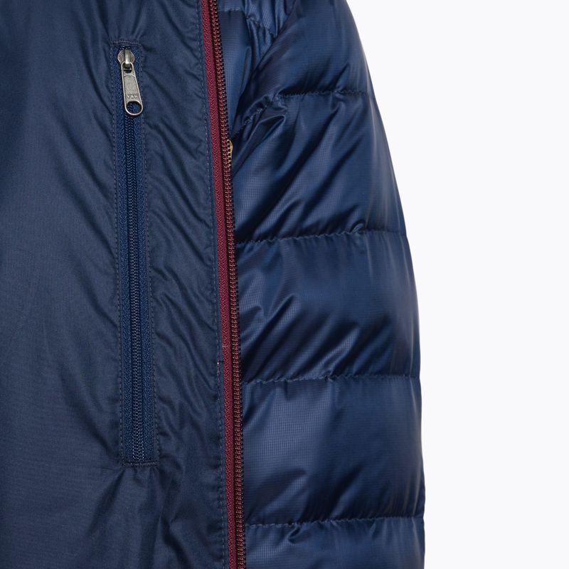 Marmot piumino da uomo Ares arctic navy/shetland 4