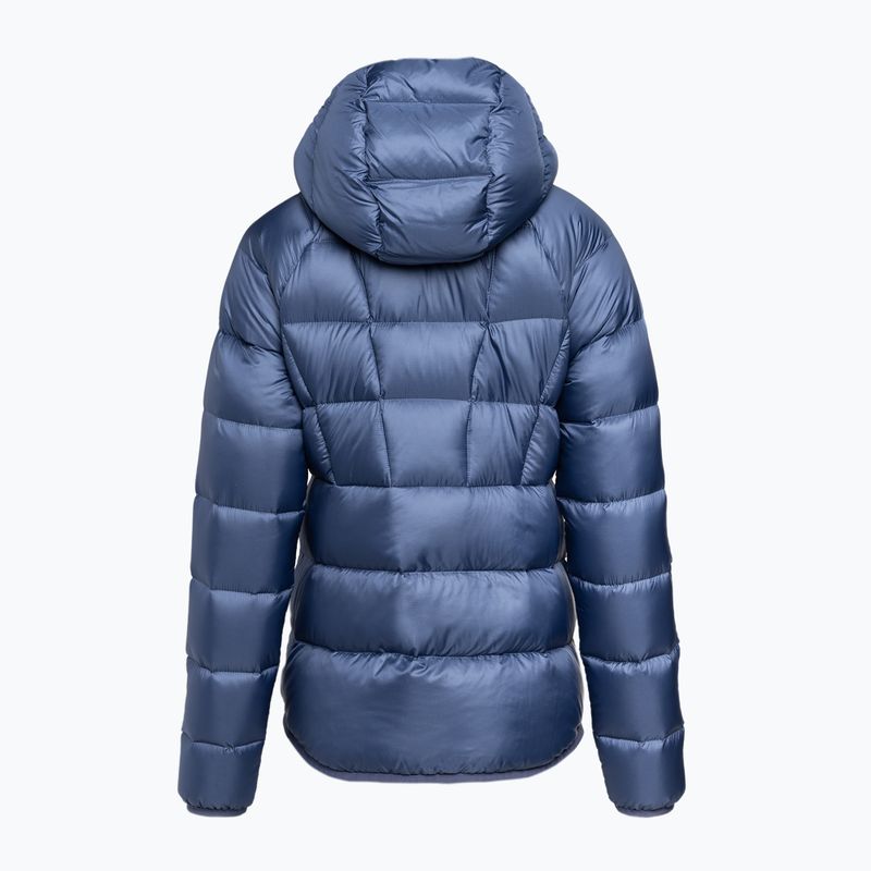 Giacca da tempesta Marmot Hype Down Hoody da donna 8