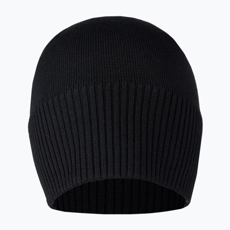 Berretto invernale Marmot Lightweight Merino nero 2