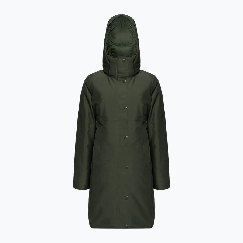 Marmot Cappotto Chelsea nori donna mackintosh