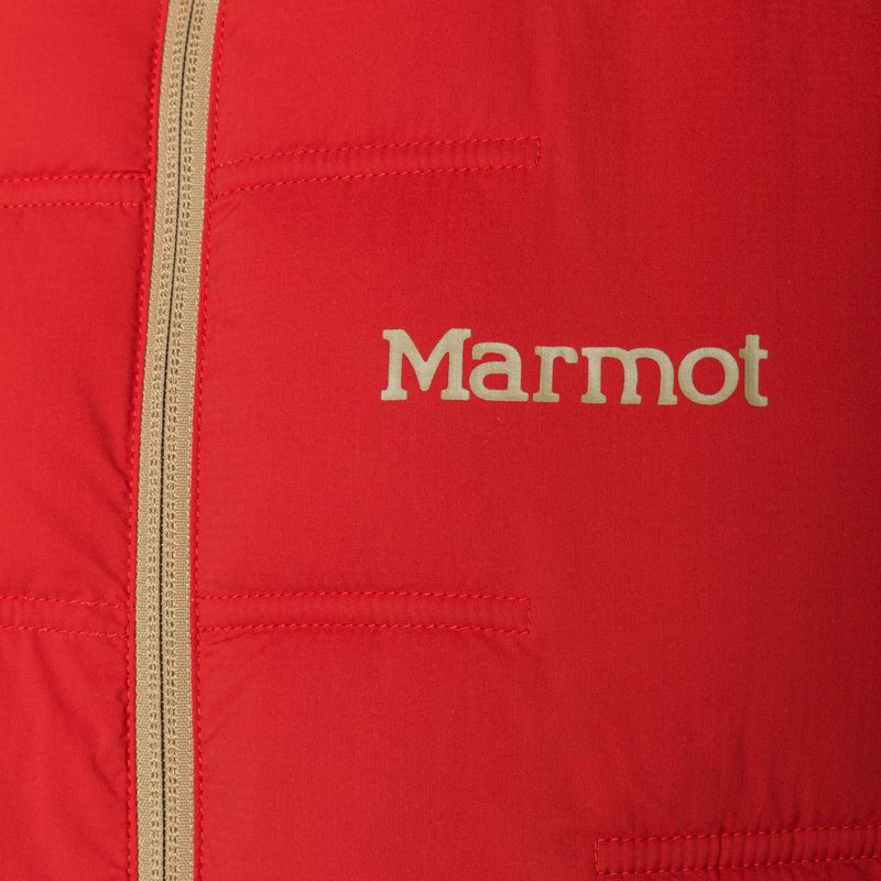 Marmot Warmcube Active Novus piumino da uomo cairo 3