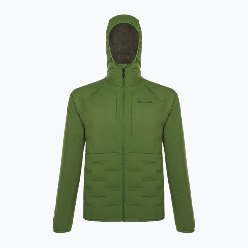 Marmot Warmcube Active Hb piumino da uomo foliage 7