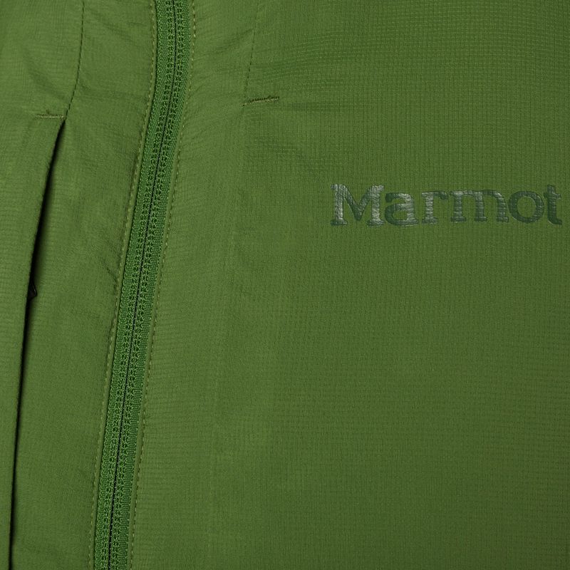 Marmot Warmcube Active Hb piumino da uomo foliage 9