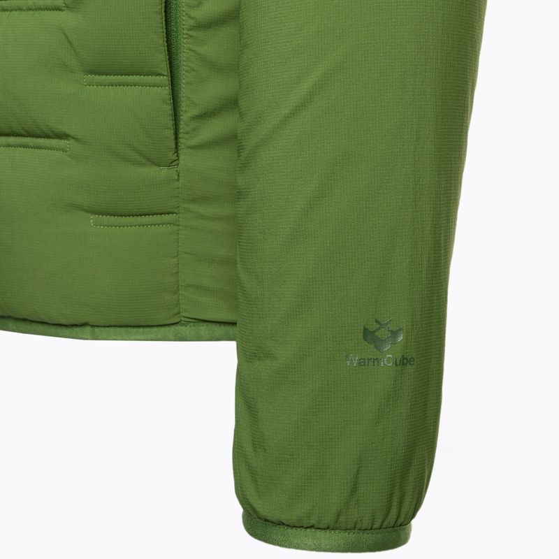 Marmot Warmcube Active Hb piumino da uomo foliage 10