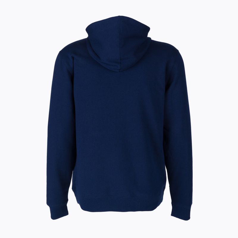 Felpa Marmot Coastal Hoody Uomo arctic navy 2