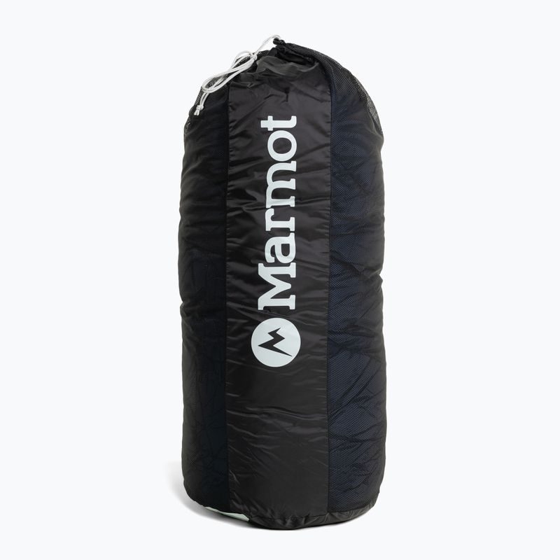 Sacco a pelo Marmot Helium blu artico/azzurro scuro 9