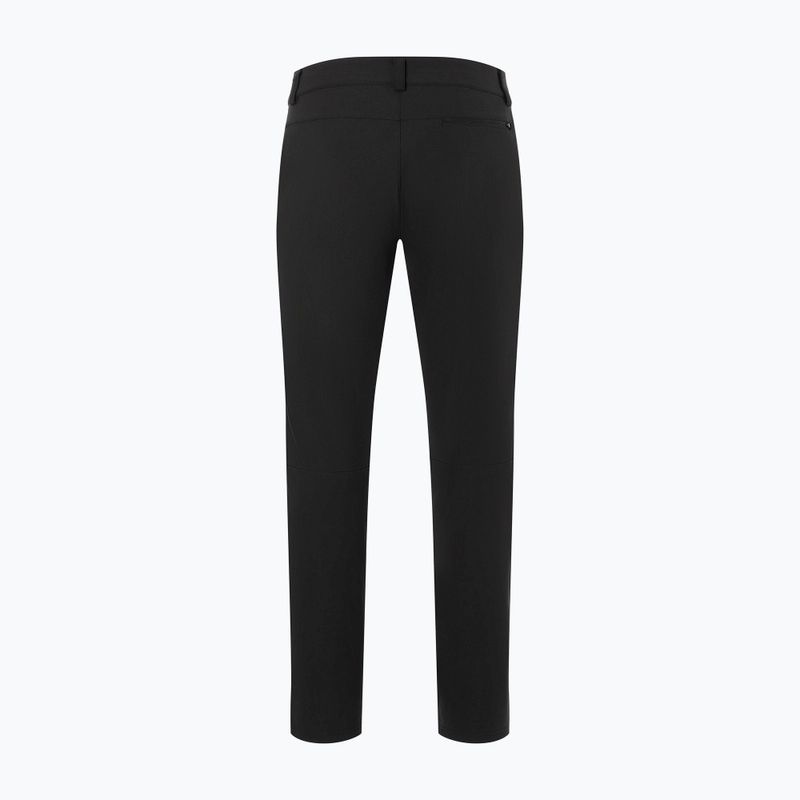 Pantaloni softshell da uomo Marmot Scree nero 2