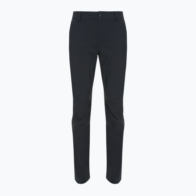 Pantaloni softshell da uomo Marmot Scree nero