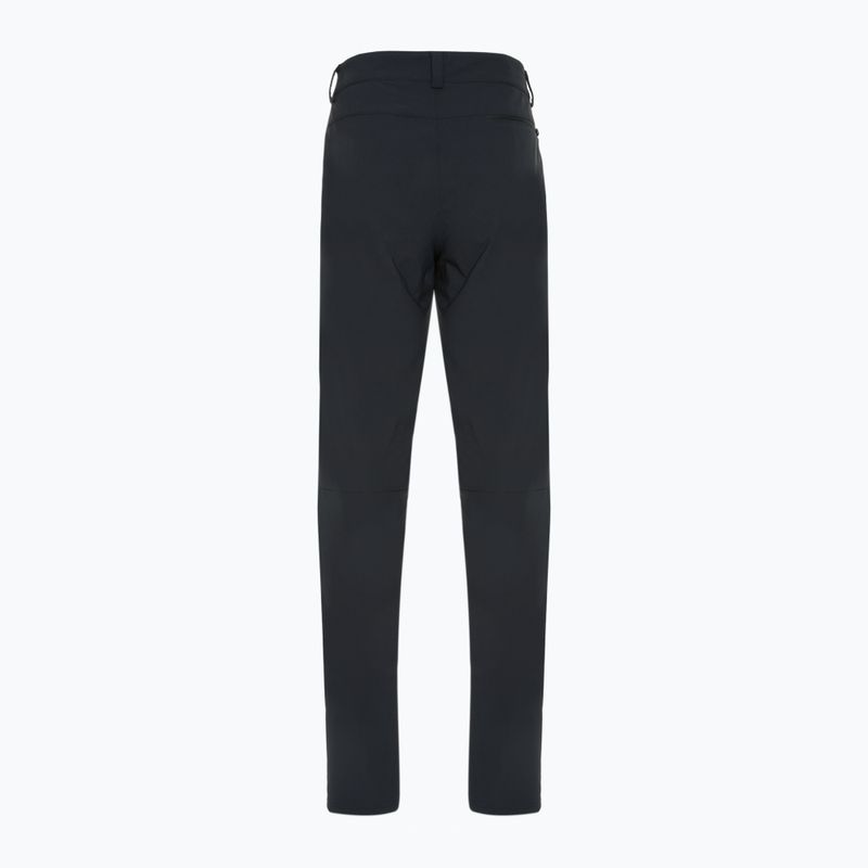 Pantaloni softshell da uomo Marmot Scree nero 2