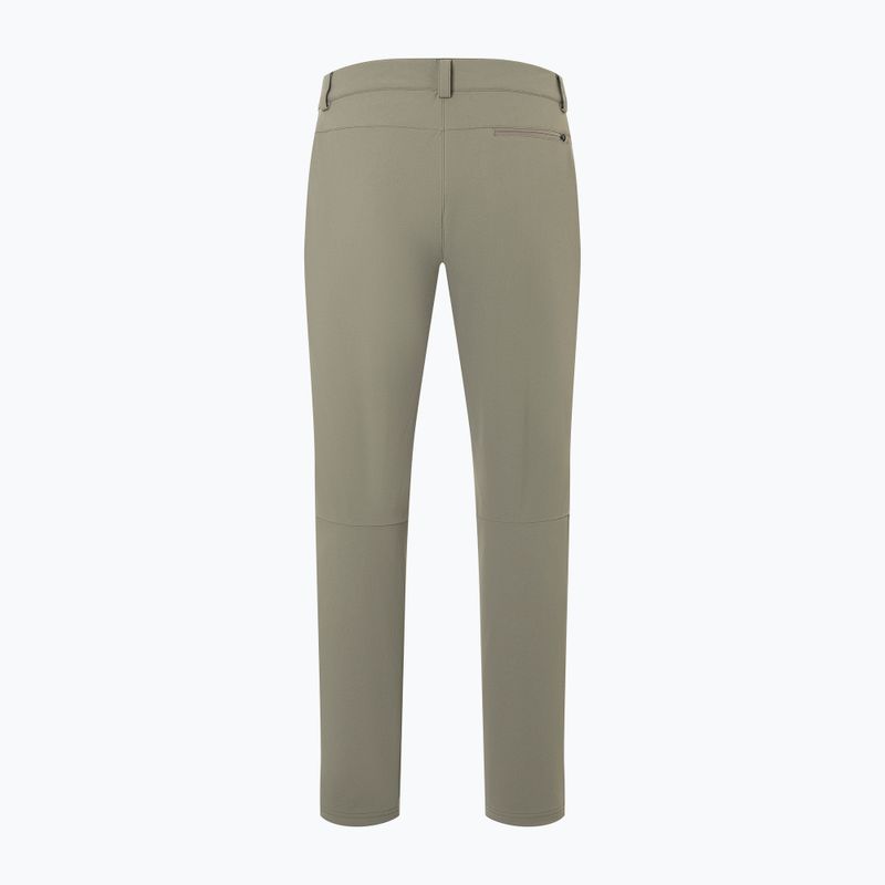 Pantaloni softshell da uomo Marmot Scree vetiver 2