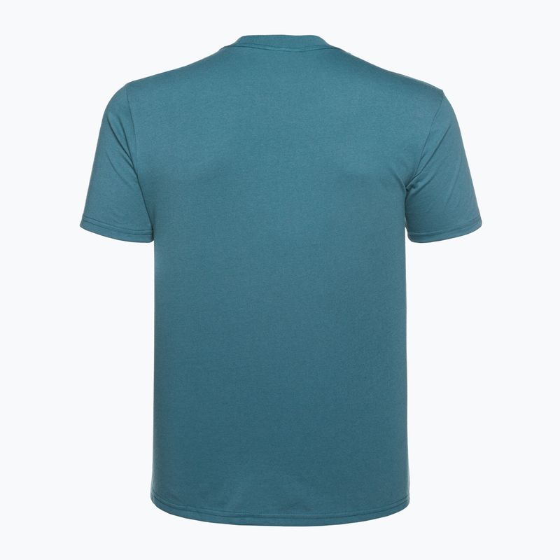 Camicia Marmot da uomo Coastal dusty teal 4