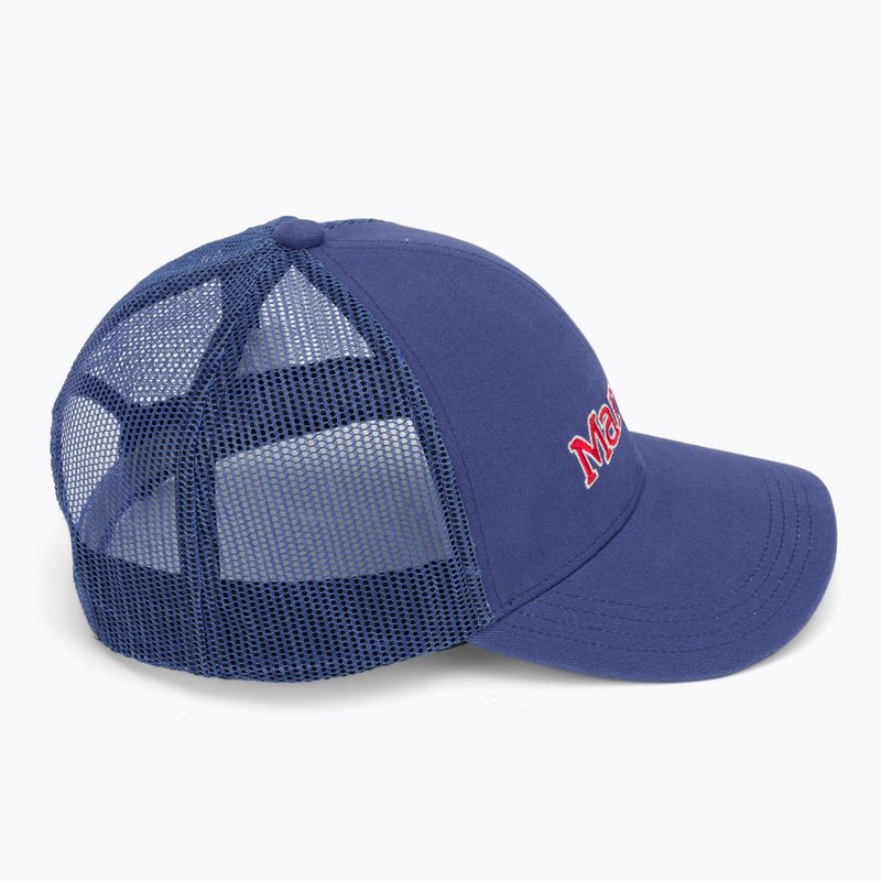 Cappello Marmot Retro Trucker blu 2